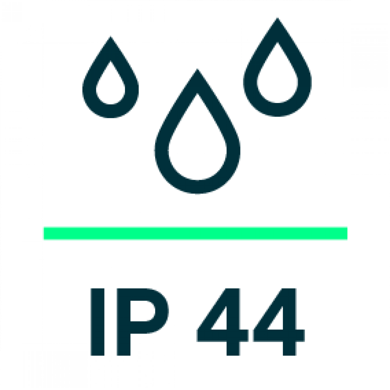 Lx 23 ICON IP44