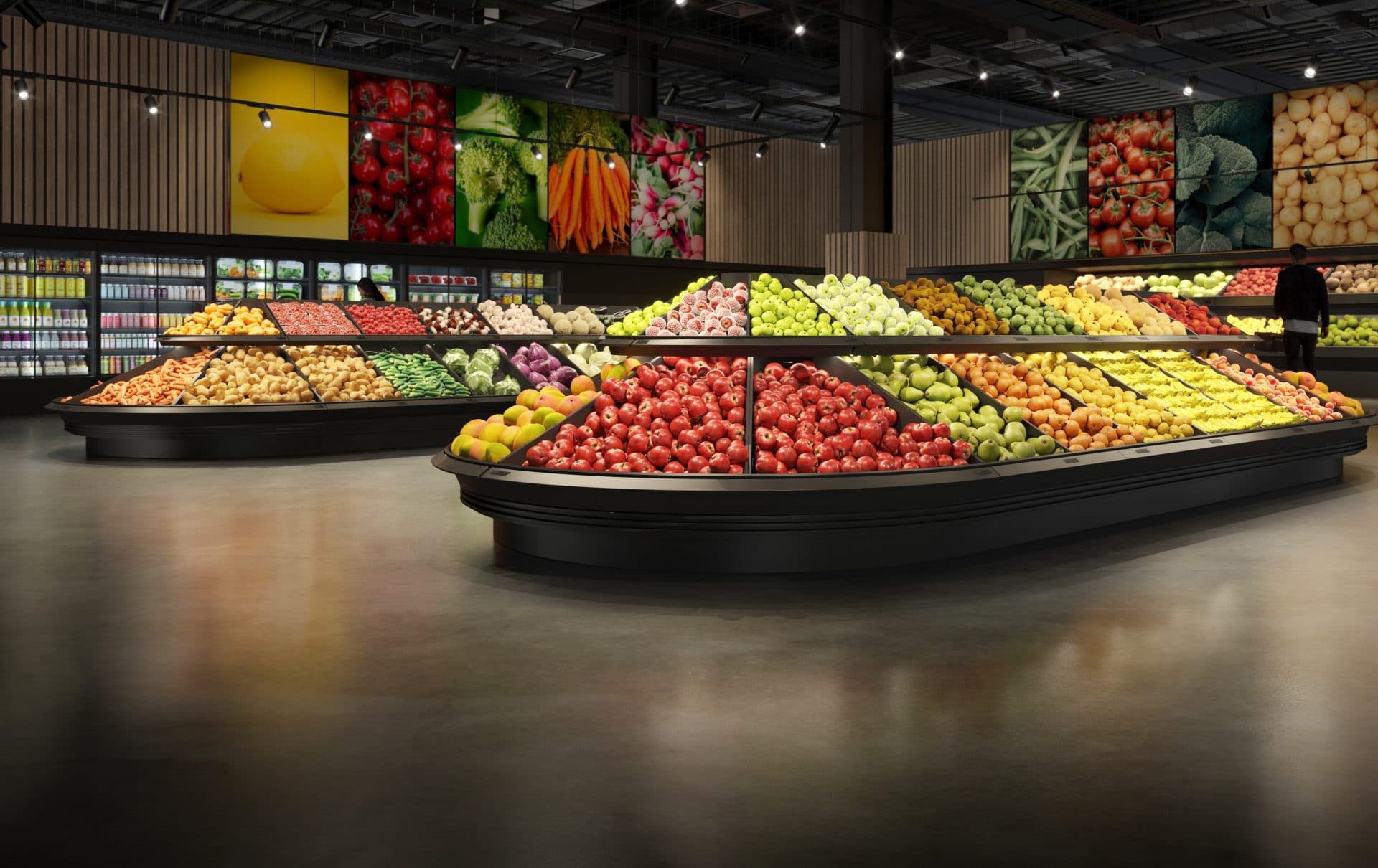 Supermarkt header