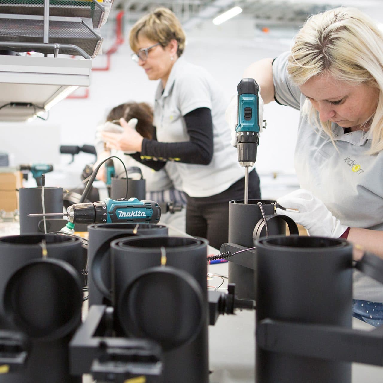 Ledxon Produktion Polen web