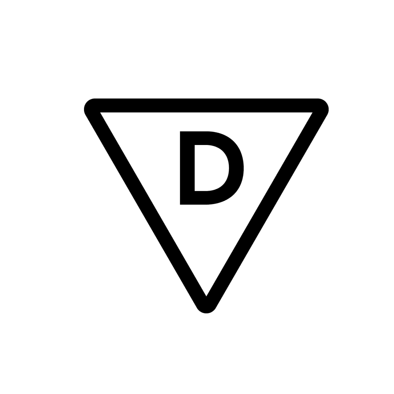 Lx23 Icons Prüfzeichen D