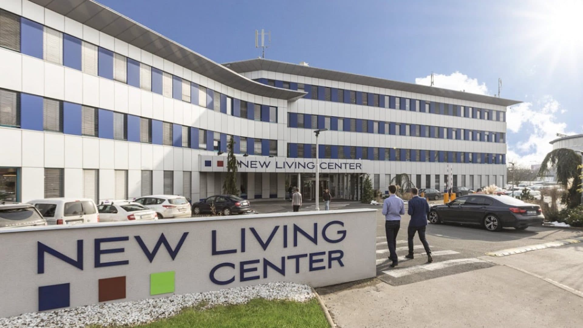 Ledxon Showroom Prag New Living center Beleuchtung web 02