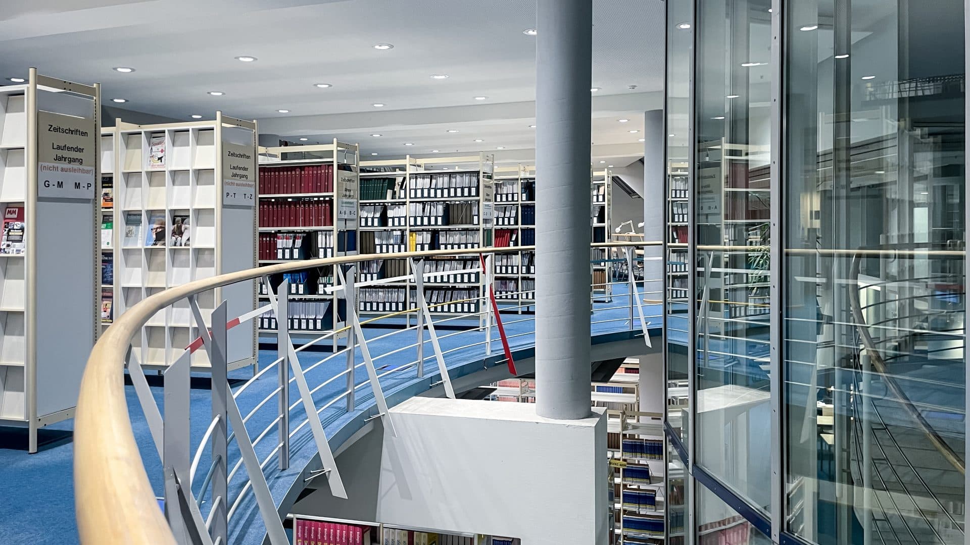 Projekt Bibliothek Bearbeitet 3
