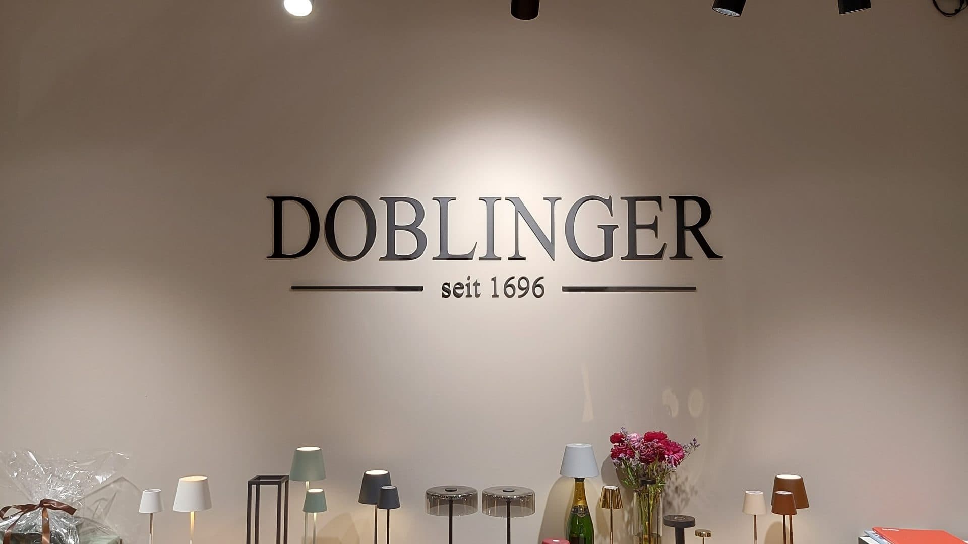 Ledxon Projekt Doblinger 4